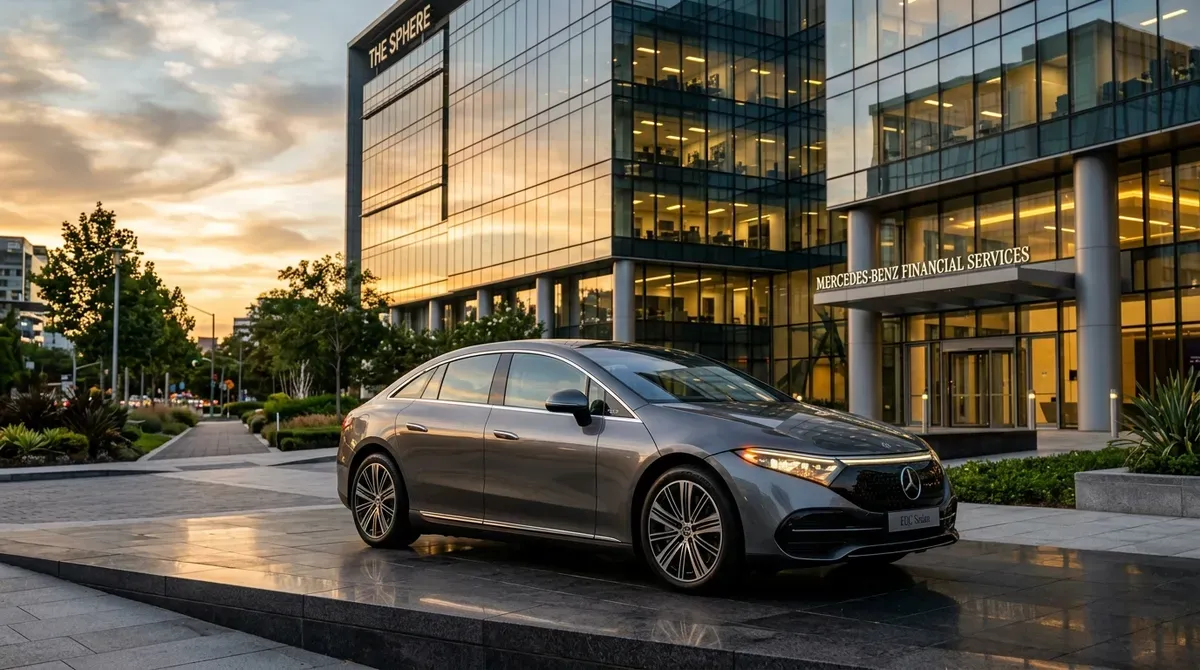 Mercedes C-Klasse 2026: Elektro-Revolution und Facelift-Geheimnisse