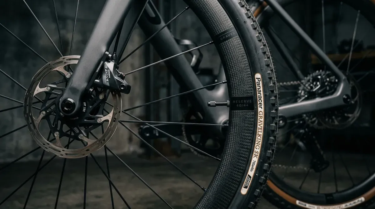 Riesiger Gravelbike-Rückruf 2026: KTM warnt vor unsichtbarem Felgendefekt